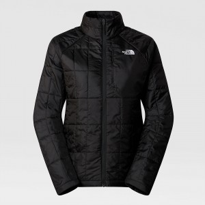 The North Face Circaloft Jacket Schwarz | 750RLQEXO