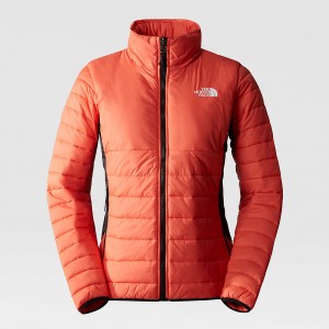 The North Face Mikeno Synthetik Insulated Jacket Schwarz | 130EPJBUY