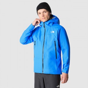The North Face Stolemberg 3L DryVent™ Jacket Blau | 415XOHGAD