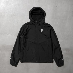 The North Face The North Face X CDG Hydrenaline Jacket Schwarz | 098LNDQPF