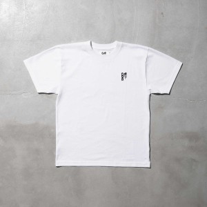 The North Face The North Face X CDG Icon T-Shirt Weiß | 465NVHRLC